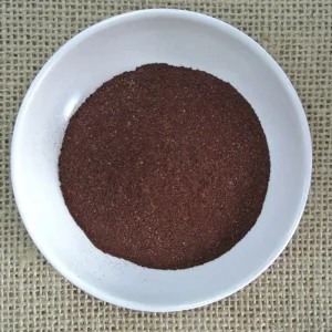 High-Quality Sulphur Brown Color Supplier