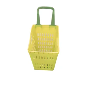 Guichang Snack Basket Trolley