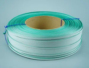 High Flexibility Flexform Wire Tape for Medical Equipment Wire Arrangement and Fixation