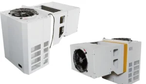 Box-Type Integrated Unit: Optimized Thermal Efficiency and Energy Management System