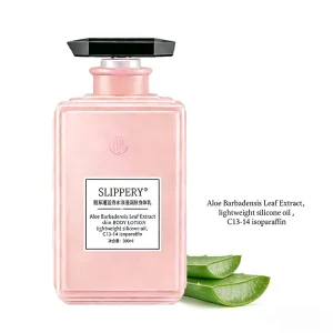 Hydrating Aloe Vera Body Lotion