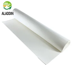 Battery Pack Ceramic Paper