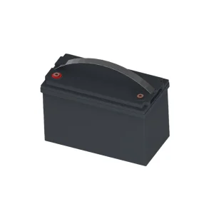 LiFePO4 12V 100Ah battery for RV