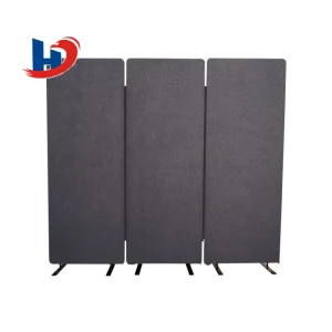 HJ Sound Absorbing Partition Acoustic Panels