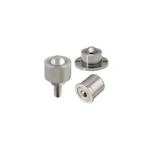 Stainless Steel Universal Ball Joint (U-Joint) for Steering Systems, Driveline, Heavy Duty Truck & Off-Road Vehicles