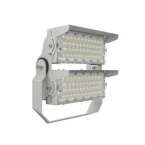 Football Stadium Lights