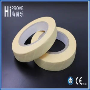 Autoclave Steam Sterilization Indicator Tape