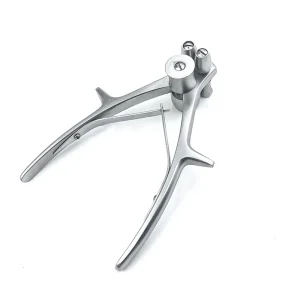 Orthopedic Rod Bender