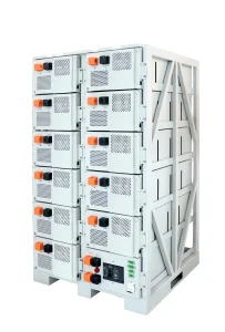 100 Kw Hybrid Solar Energy System All-in-One Solar Power Kit with Battery Storage System Solar Photovoltaic Grid Power System Solar Photovoltaic Plant