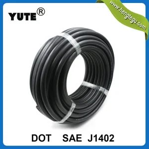 Air Brake System of Truck Rubber Low Temperature Air Brake Hose