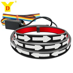 Universal Truck Arrow Light