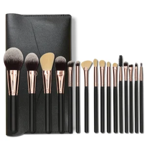 Travel Brush Set