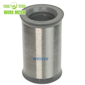 316L Stainless Steel Sewing Thread