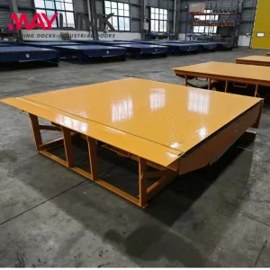 Maylink Robust Design