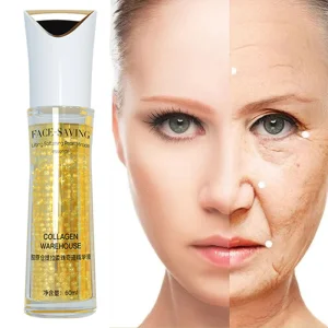 Private Label Intense Stains Remover Hyaluronic Acid Collagen Organic