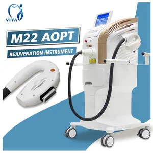 M22 Lumenis IPL OPT Laser Hair Removal