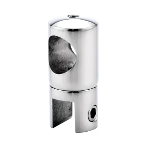 Glass Holder Tube Connector