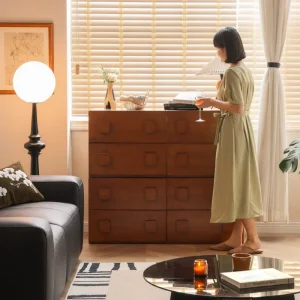 Wholesale Attractive Storage Modern Living Rooms Wooden TV Cabinet