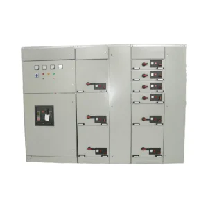 MNS Complete Circuit Electrical Panel Board Power Distribution Equipment