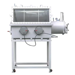Vacuum/Inert Gas Glove Box&Isolator for Laboratory&Lithium Battery&Biosafety Reseach