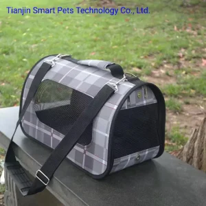 M Size Pet Backpack