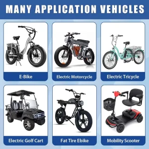 E-bike Battery