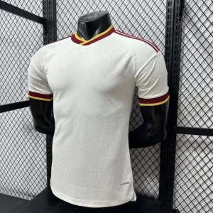 Camisa de Futebol da Seleção da Espanha