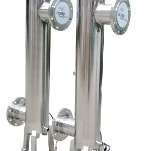 Portable UV Sterilize Lamp