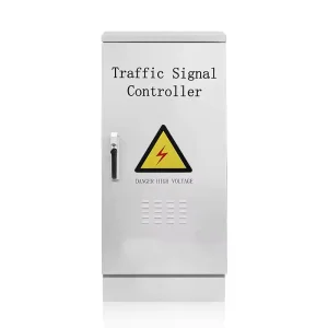 Traffic Light Controller