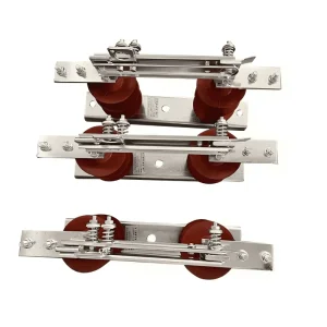 Reduces Oxidation Disconnect Switch Anti-Knock AC Isolation Switch for Motor Start-Stop Control