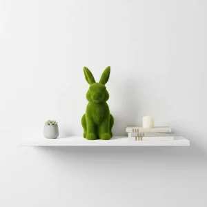 Wholesale Festive Realistic Texture Artificial Grass Sculpture