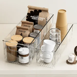 Expositor de Cosméticos: Adequado para Balcão, Mesa e Cozinha