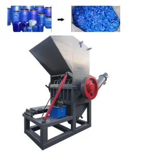 Plastic Grinder Price