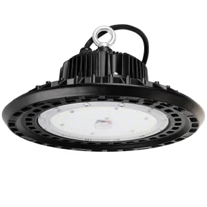 200w 5year Warranty Highbay Industrial DLC ETL UFO Led High Bay Light,lowest Price 80w 100W 150W ufo High Bay Led Light