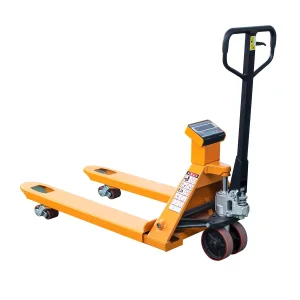 3000kg Capacity Manual Pallet Jack