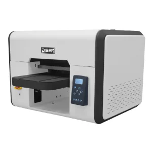 A3 UV Printer Desktop