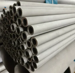 Super Duplex Stainless Seamless Steel Pipes 2507