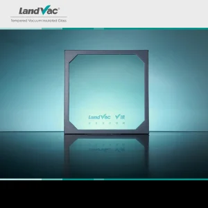 Low-E Double Glazing/Glazed/ Insulated/ Vacuum Insulating Glass for Window/Curtain Wall