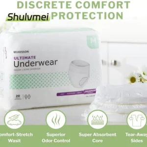 XL Incontinence