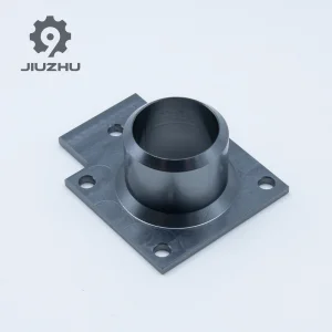 Dependable Precision Machined Electrical System Parts Electronic Parts and Precision Components