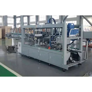 Máquina de Embalagem Térmica Encolhível