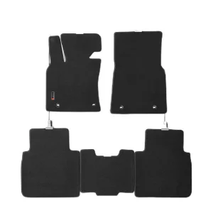 Accesorios de Auto Alfombrilla de Nylon Original