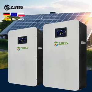 48V 200Ah Lithium