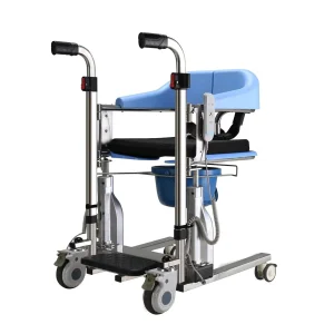 Manual Hydraulic Multi-Function