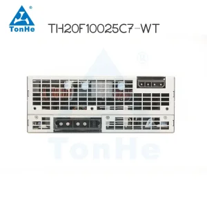 20kw Output Power Acdc EV Charging Module EV Charger Electric Power Station Module