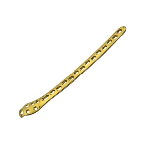 Femur Locking Plate
