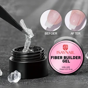 ISAY BEAUTY Professional Hard Builder