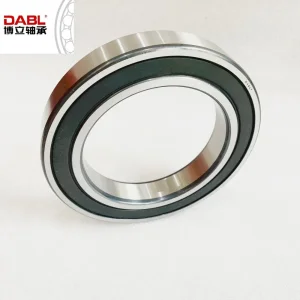 Auto Wheel Bearings