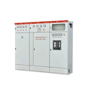 Gas Insulated Switchgear GIS Manufacturer for Smart Grid Infrastructure and Data Centers and Utility Scale Solar Projects