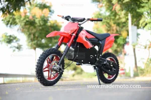Best Christmas Hot Selling Kids Electric Dirt Bike with Cheap Prices Good Pit Bike